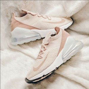 air max 270 cream tint